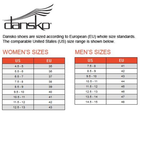 Dansko Debbie full grain sandals - Picture 11 of 11